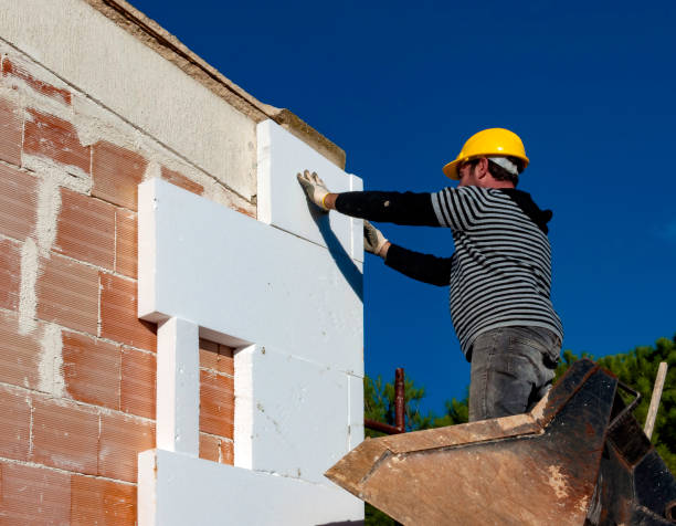 Types of Insulation We Offer in Charlotte, MI