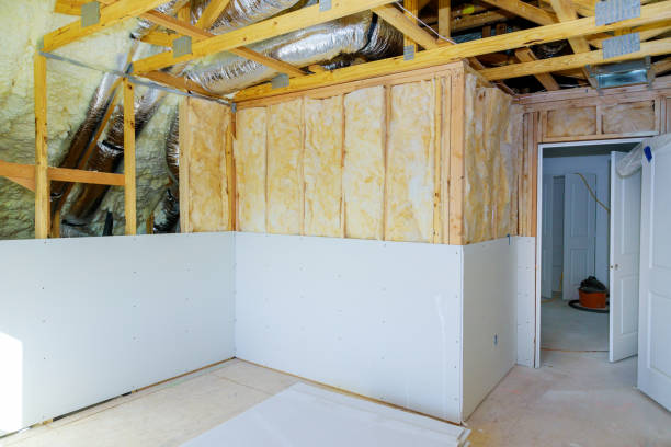 Charlotte, MI Insulation Contractor Company